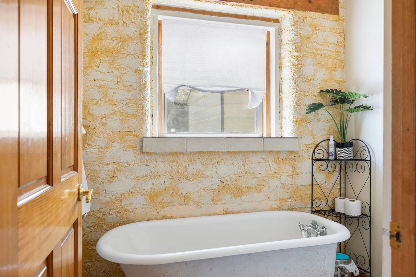 Adobe Vista - Cozy and inviting  spectacular view  in Alpine, Condado de Brewster