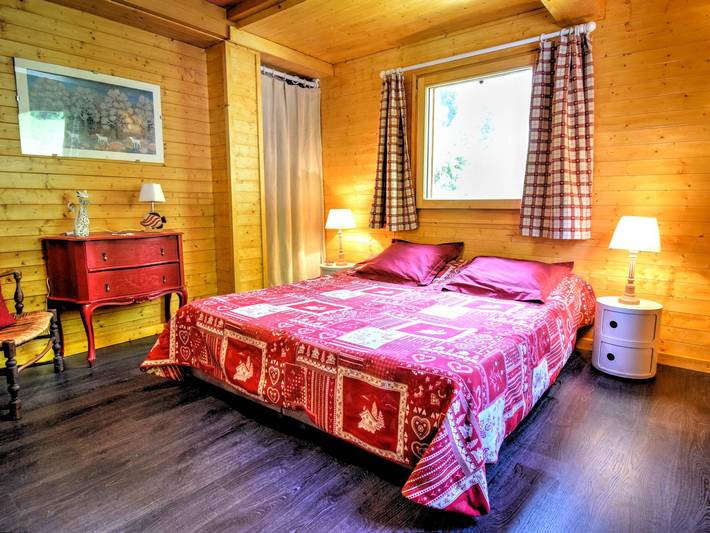 Chalet acogedor con transporte gratuito en Morzine in Morzine, Les Portes du Soleil