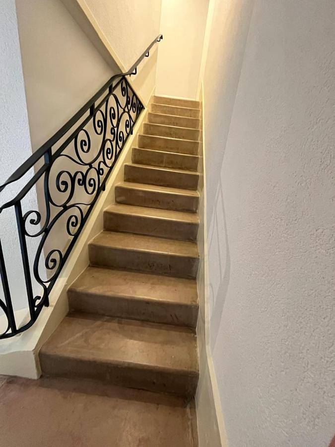 Gîte pour 10 personnes, avec jardin et terrasse dans Damprichard - 3