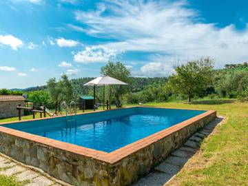 Casa Vacanza per 7 Persone in Maremma, Foto 2