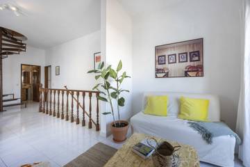 Ferienwohnung für 2 Personen, mit Balkon in Lagos