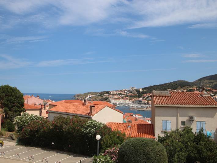 Gîte pour 4 personnes, avec terrasse dans Plage des Elmes - 2