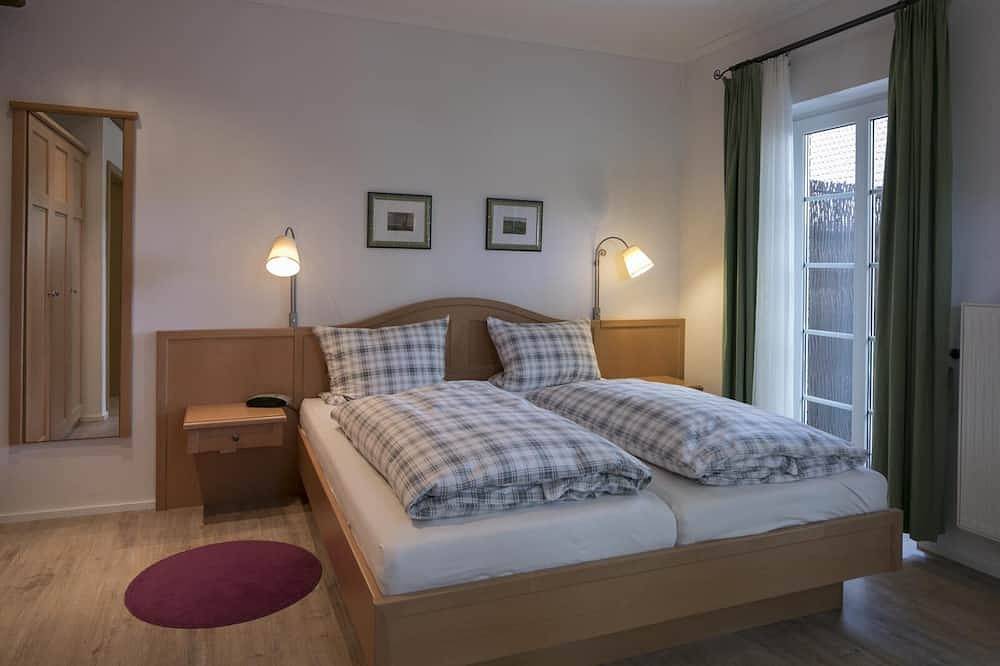 Doppelzimmer im Landcafè Neumann in Bad Zwischenahn, Ammerland