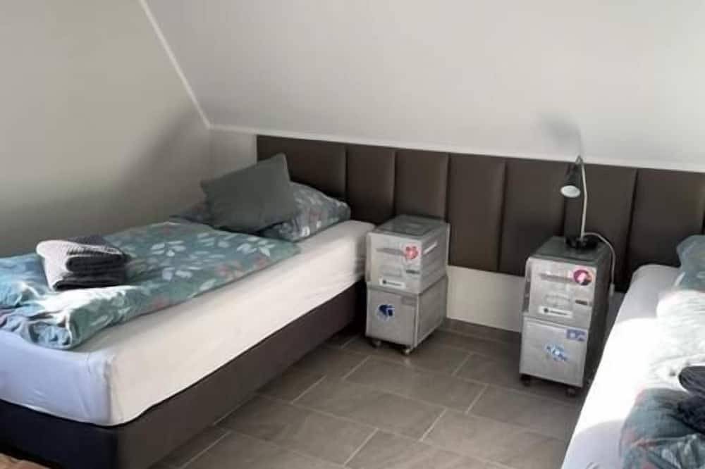 Ganze Wohnung, Ferienwohnungen Bisping33, Workershome 1-5 Pers. in Ascheberg, Münsterland