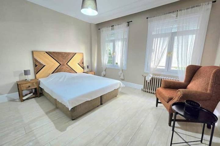 Ferienhaus für 3 Personen in der Türkei - 2