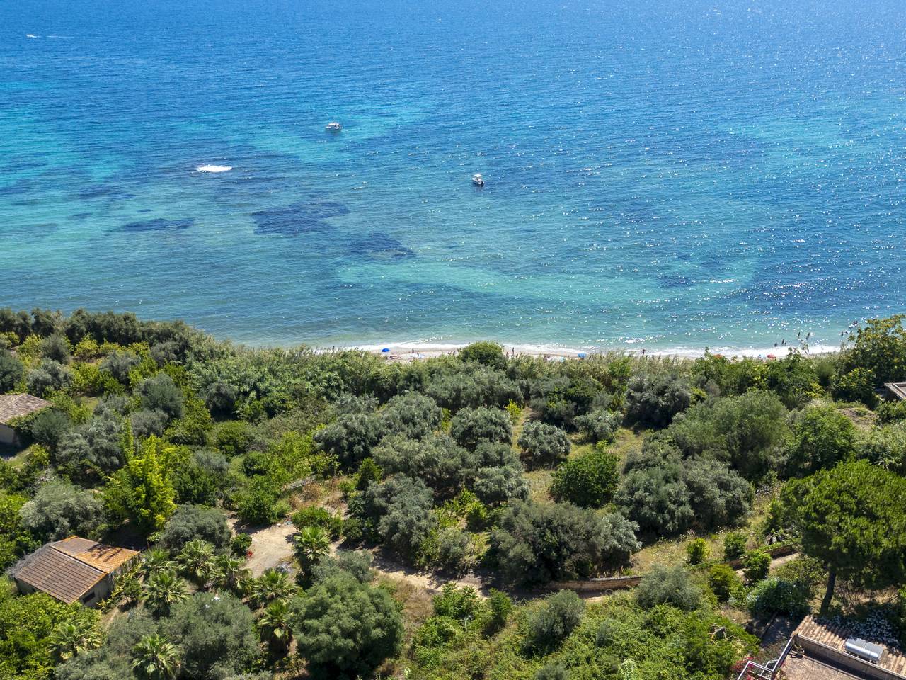 Entire apartment, Cicladi Kea in Spiaggia dell'Aciddara (Santa Flavia), Santa Flavia