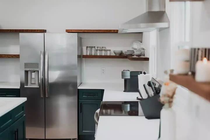 Ferienwohnung für 6 Personen, mit Balkon - 1