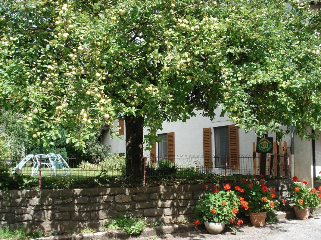 Maison de vacances