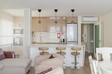 Apartamento De Férias para 6 Pessoas em Darque, Distrito de Viana do Castelo, Foto 3