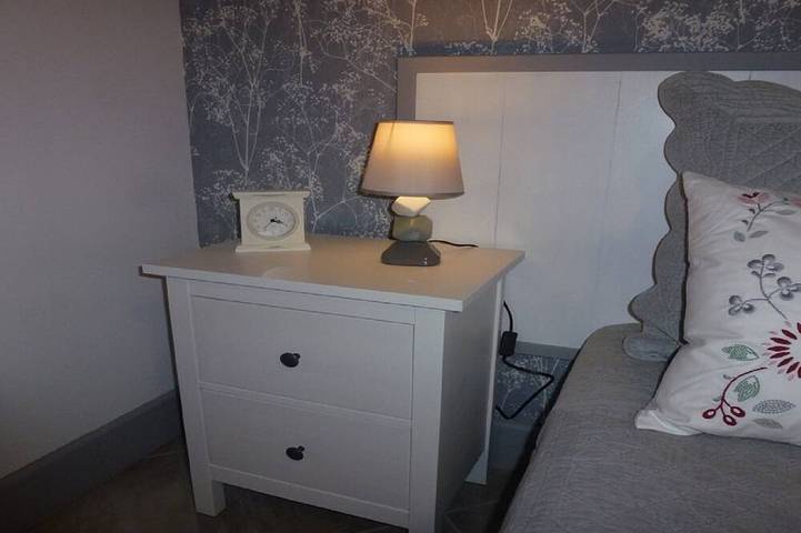 Gîte pour 4 personnes, avec Jacuzzi ainsi que Terrasse et Jardin à Chasseneuil-sur-Bonnieure - 3