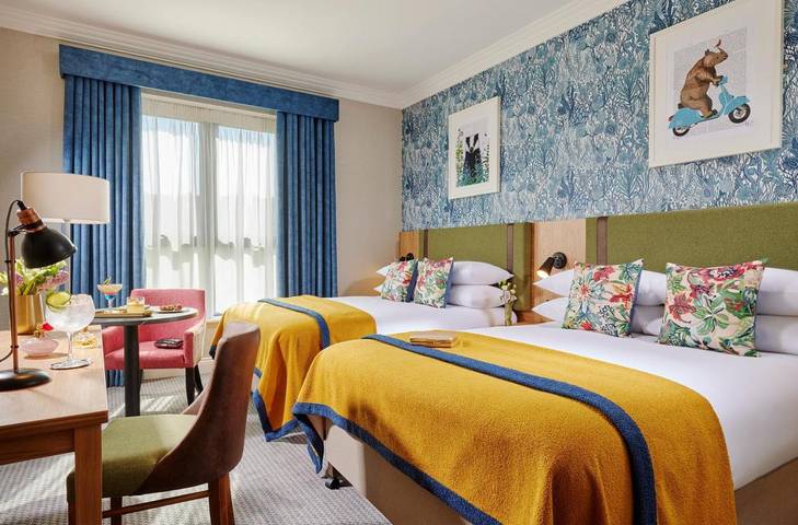 Hôtel pour 4 personnes, adapté aux familles à Clonakilty - 2