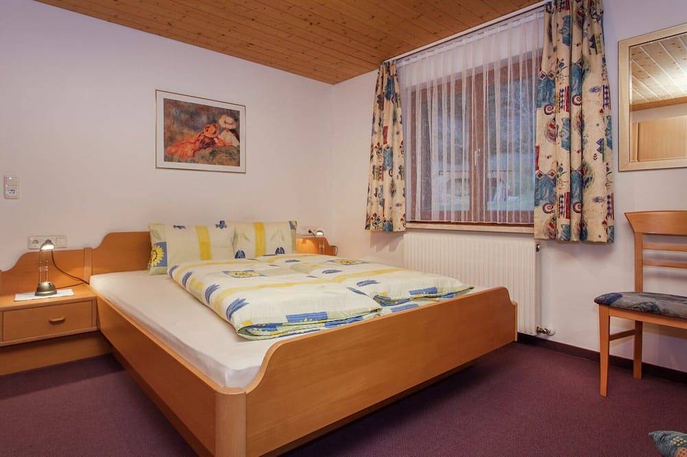 Ganze Wohnung, Wohnung in St. Gallenkirch beim Skigebiet in Sankt Gallenkirch (Stadt), Sankt Gallenkirch