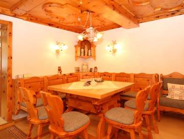 Hütte für 2 Personen in Sölk, Liezen und Umgebung, Bild 4