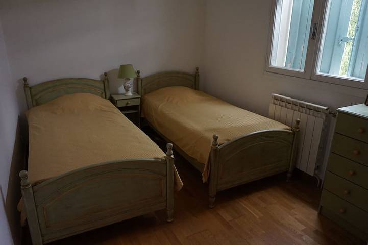 Villa pour 7 personnes, avec jardin à Le Castellet - 3