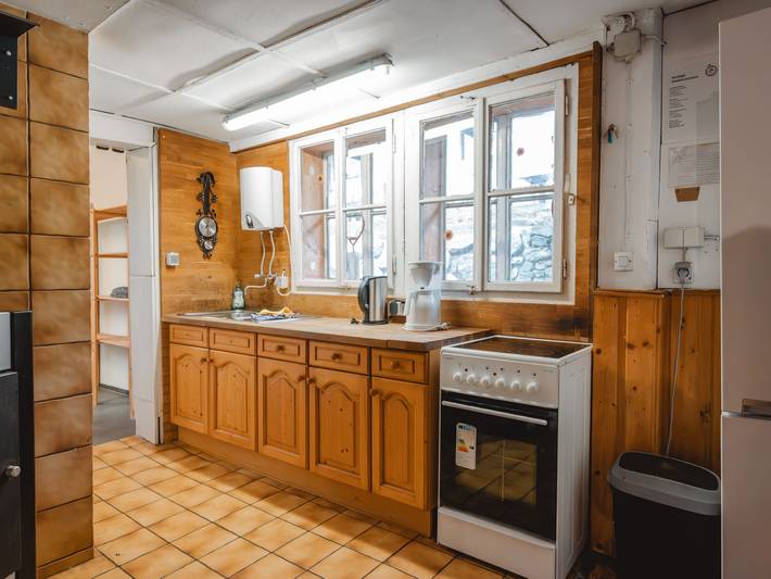 Ferienhaus für 13 Personen, mit Balkon und Garten am Großglockner - 3