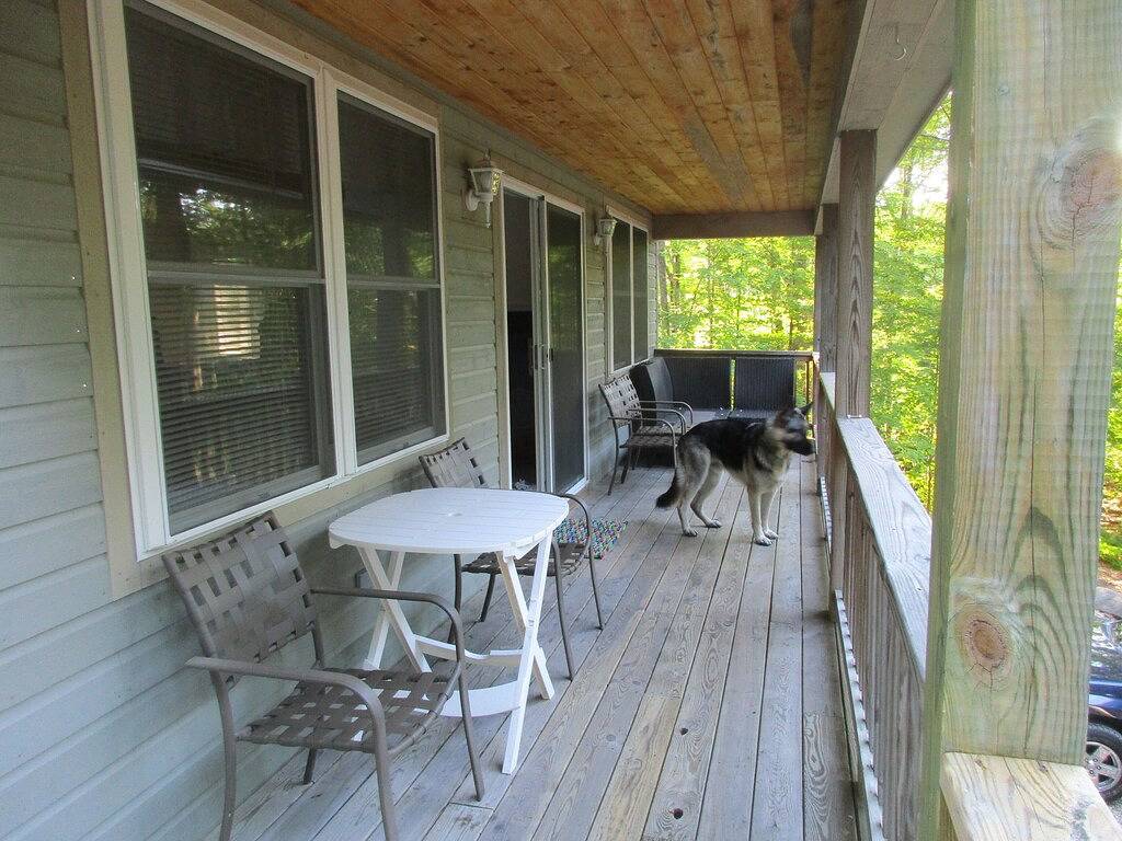 Hundefreundliches Haus in Suissevale am Lake Winnipesauke in Moultonborough, Lake Winnipesaukee