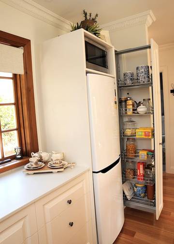 Cottage for 2 People in Tasmania, Photo 1