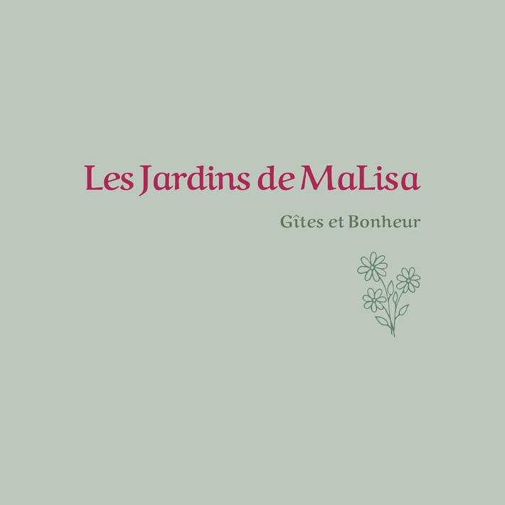 Gîte pour 2 personnes, avec vue ainsi que jardin et piscine à Ferrières-la-Verrerie - 4