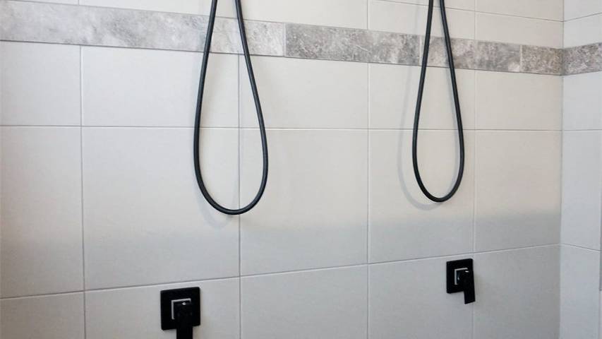 Ferienhaus für 10 Personen, mit Terrasse - 1