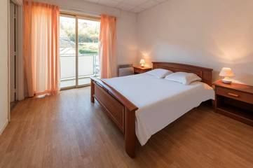 Station pour 2 personnes dans Capvern les Bains