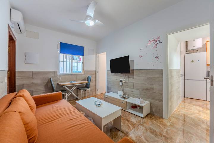 Gîte pour 6 personnes à Almería - 2