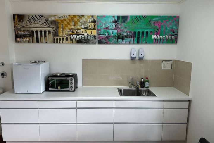Holiday apartment for 5 people - 1