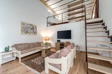 Gîte pour 4 personnes à Lecce