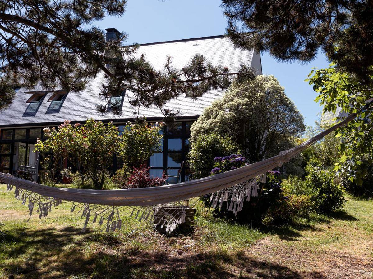 Holiday Home in Cancale, Mont-Saint-Michel-Bucht