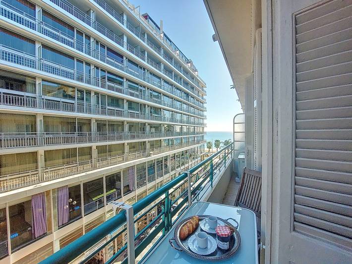 Gîte pour 2 personnes, avec balcon dans Casino Ruhl - 4