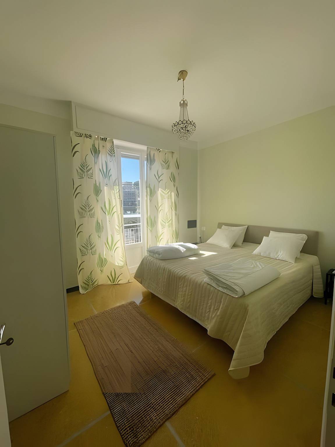 Entire apartment, Apartment 'Casa La Perla' with Wi-Fi and Air Conditioning in Rapallo (City), Rapallo