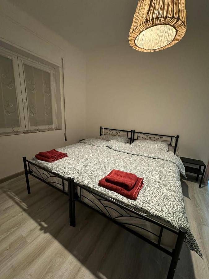 Maison d’hôte pour 2 personnes, avec terrasse ainsi que jardin et vue à Vicenza - 4