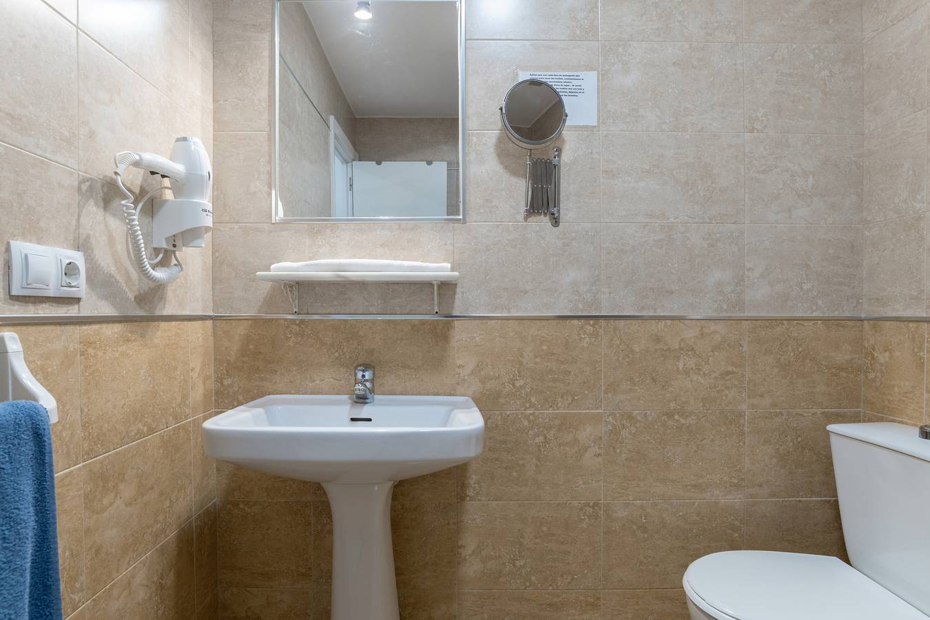 Apartamento '105' con Wi-Fi y aire acondicionado in Barrio Nuevo, Conil de la Frontera