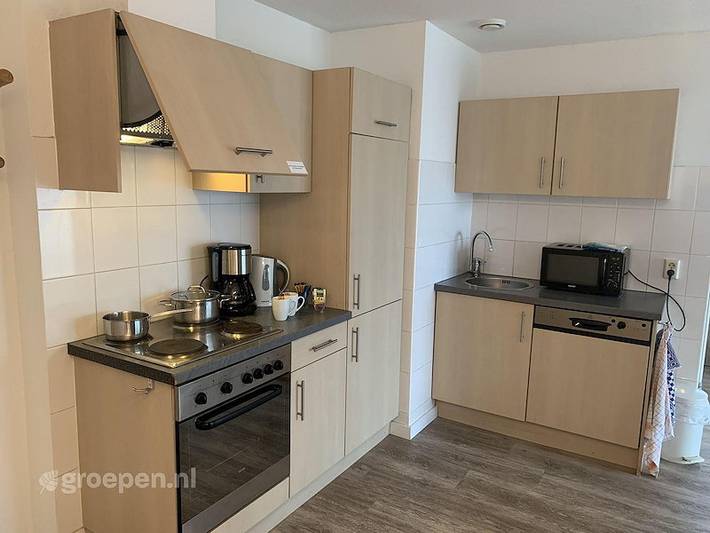 Groepsaccommodatie Groesbeek in Groesbeek, Betuwe