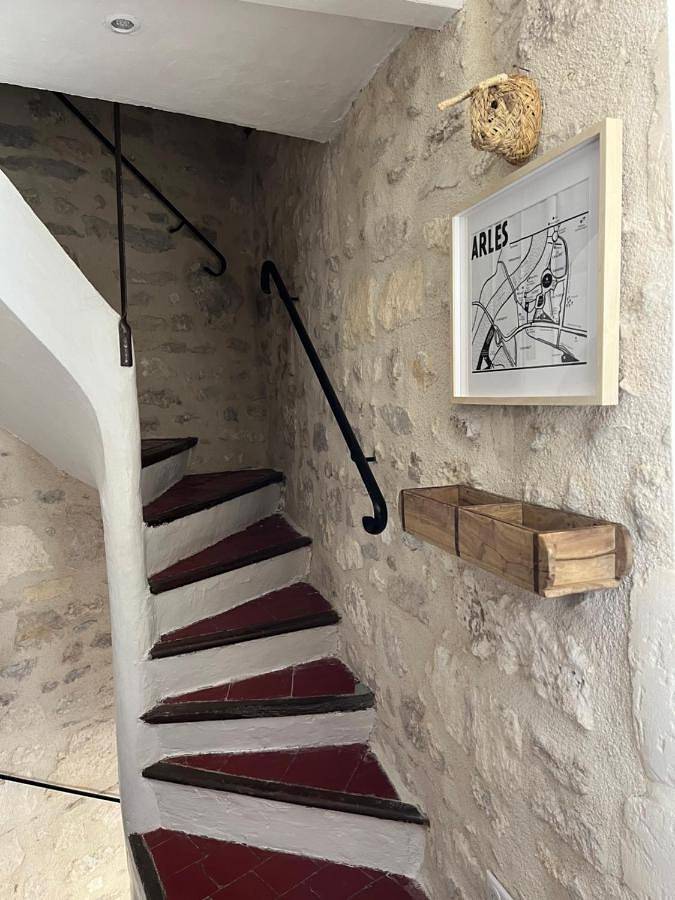 Location de vacances pour 2 personnes, avec vue dans Arenes D Arles - 4