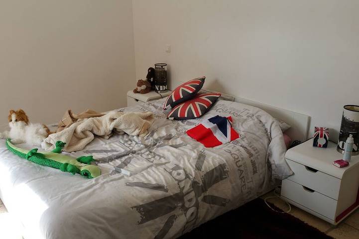 Location de vacances pour 6 personnes à Cuttoli-Corticchiato - 2