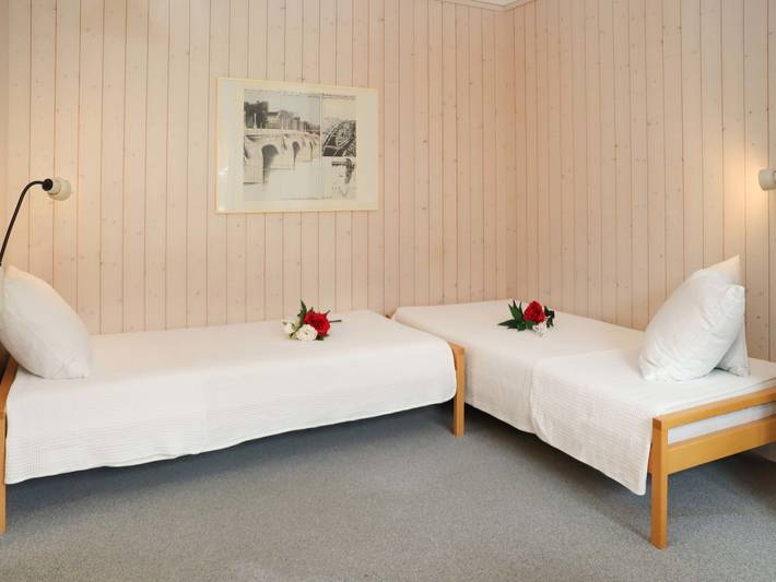 Ferienwohnung für 2 Personen im Berner Oberland - 4