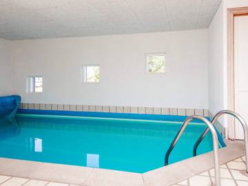 Ferienhaus für 10 Personen in Ho, Dänemark an der Nordsee, Bild 3