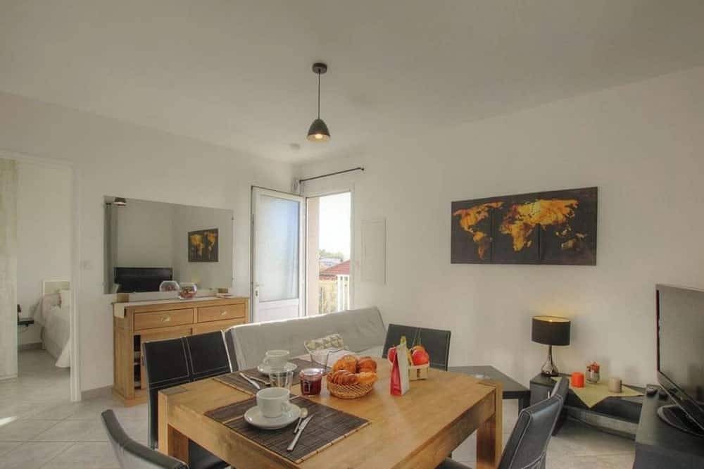 Appartement entier, Idéal logement Cargese 4 in Cargèse, Parc naturel régional de Corse