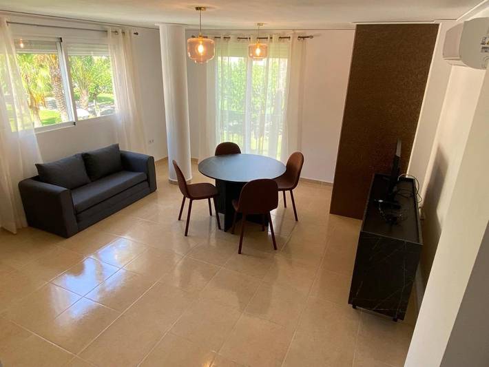 Gîte pour 4 personnes, avec jardin à Torreblanca - 2