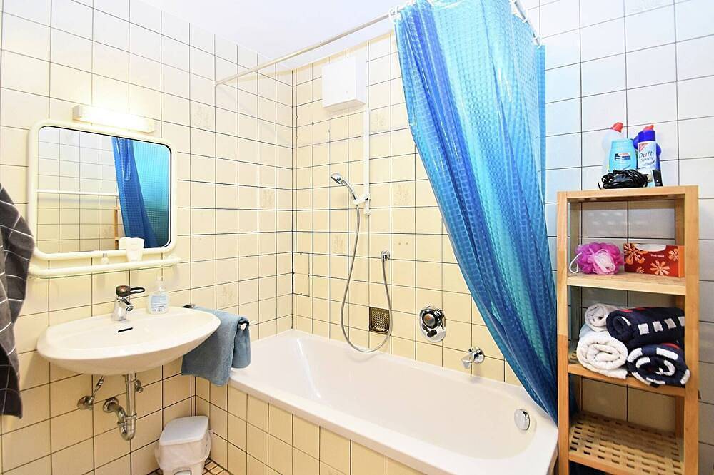 Ganze Wohnung, Urige Ferienwohnung in Schiltach in Schiltach, Kinzigtal