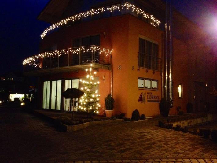 Ganze Ferienwohnung, Haus Lorenz, Ferienwohnungen - Ferienwohnung Nr. 4 in Immenstaad, Immenstaad am Bodensee