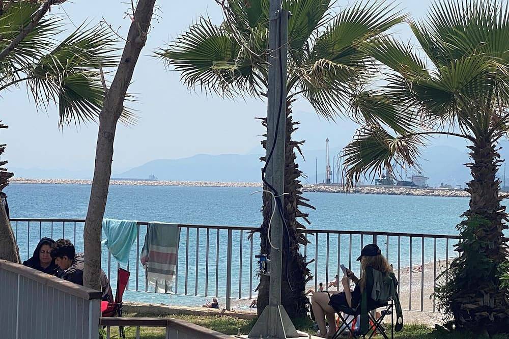 Entire apartment, Fantastic vacation apartments near Konyaaltı beach, Antalya city center (B-4) in Antalya, Antalya Province
