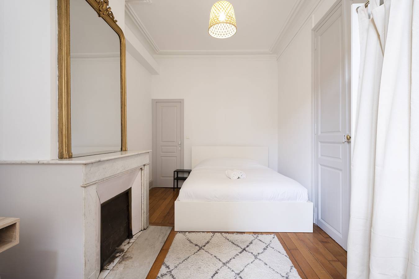 Ganze Wohnung, L'Annexe de Stanislas in Nancy, Nancy und Umgebung