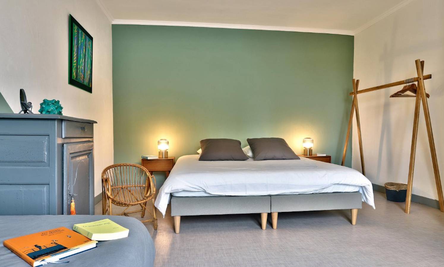 Grande maison familiale pour 9 - Bord de mer in Saint-Guénolé, Penmarch