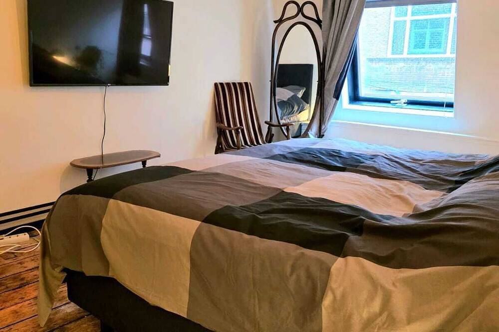 Entire apartment, Homely 2Bedroom in the Center of Eindhoven in Eindhoven, North Brabant