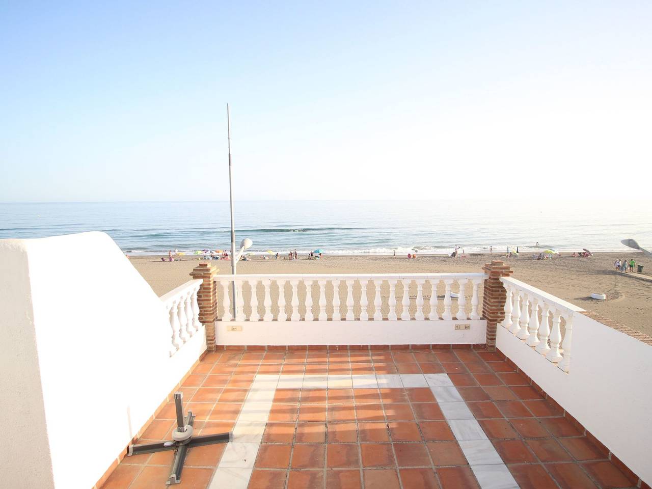 Entire apartment, Für 8 Personen ca. 110 m² in Torrox Costa, Andalusien (Costa del Sol) in Torrox Costa, Torrox