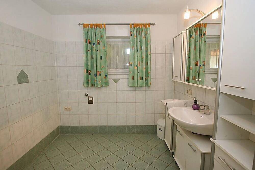 Ganze Wohnung, Eberharter in Hart im Zillertal, Bezirk Schwaz