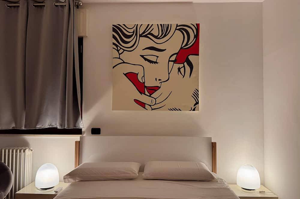 Appartement entier, Del Console Apartment - Near Bari Airport & Station in Modugno, Province de Bari