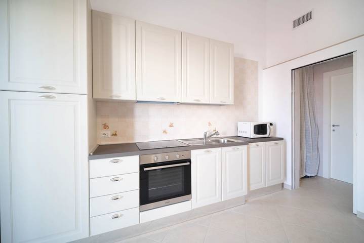 Appartamento intero, WePuglia - A Casa di Battista in Lama Monachile (Polignano a Mare), Polignano a Mare