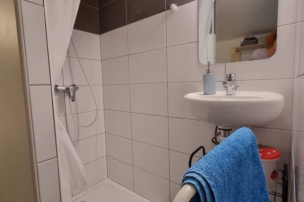 Apartamento entero, Estudio, Apartamento con parking gratuito in Carcasona, Región de Carcassonne
